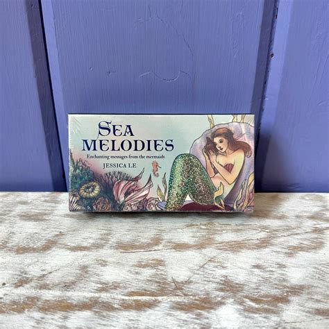 Enchanting Messages for Little Sailors