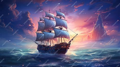 Enchanting Notes for a Magical Voyage