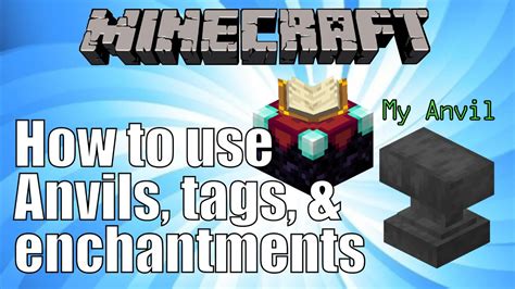Enchantments for a Small Tag or Note