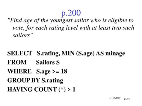 Enchantments for the Youngest Sailors