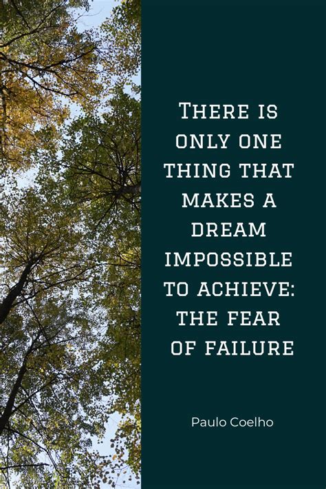 Encouragement for the Hesitant Go-Getter
