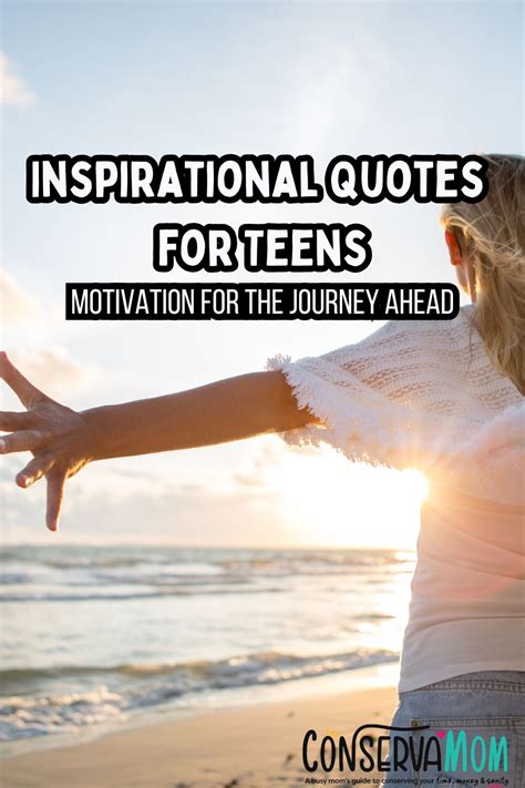 Encouragement for the Journey Ahead