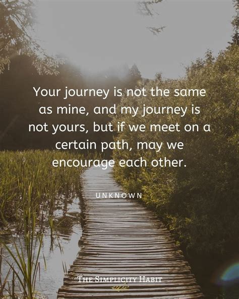 Encouragement for When the Path Feels Long