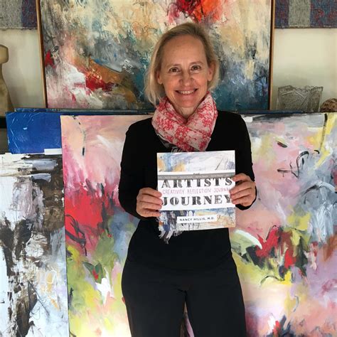Encouraging the Artist's Journey