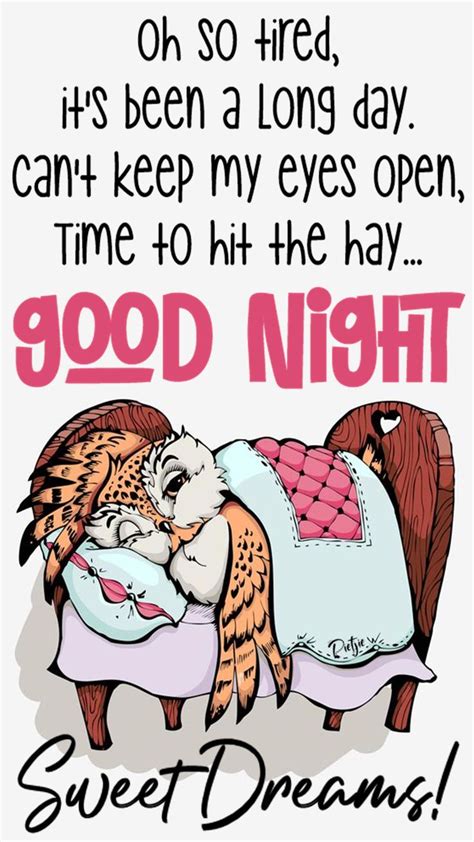 End the Day with a Chuckle: Funny & Playful Good Night Texts