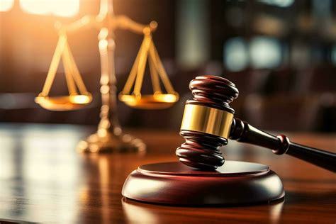 Erin's Gavel: When the Wish for Justice Gets Complicated
