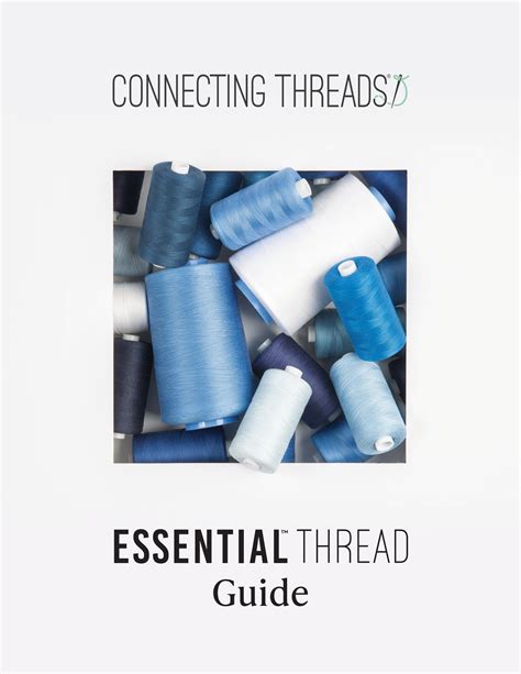 Essential Threads: Short & Sweet Declarations