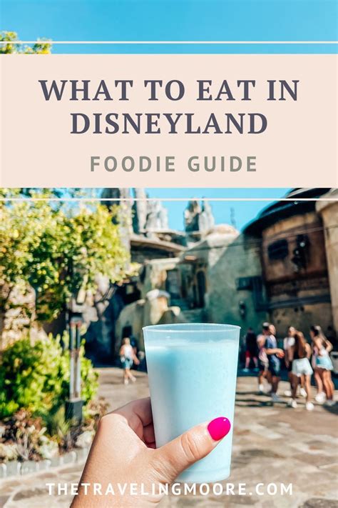 Every Magical Bite: The Ultimate Foodie’s Guide to the Disney Wish