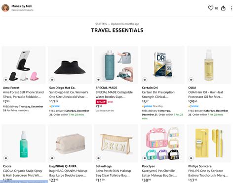 Everyday Essentials with Mell Magic