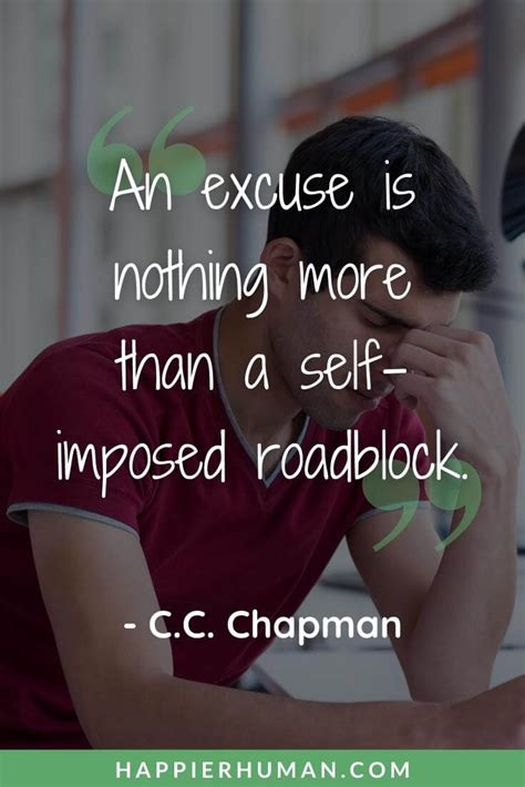 Excuses for When You're *Too* Productive