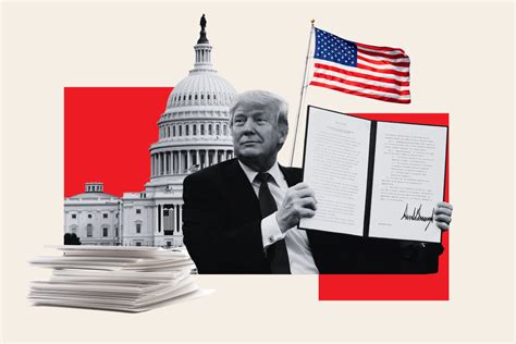 Executive Orders to Celebrate