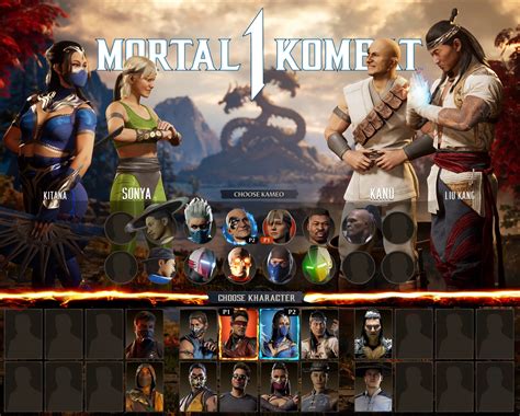 Expanding Your Roster: Wishes for New Fighters