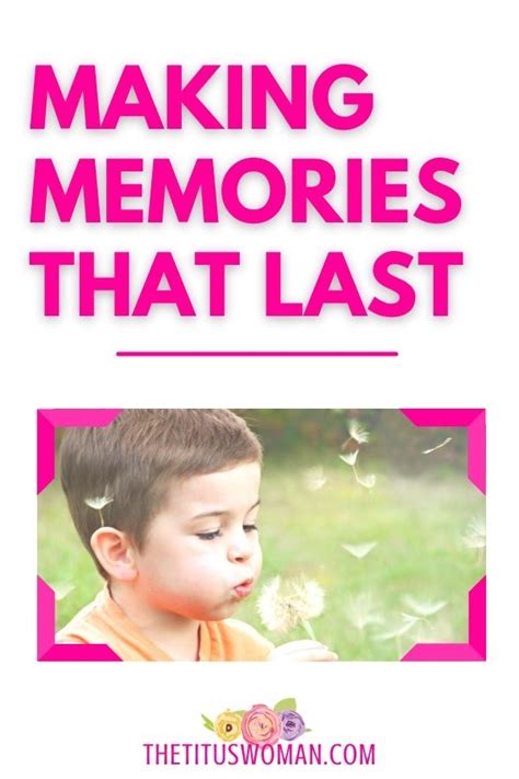 Experience Over Things: Wishes That Create Lasting Memories