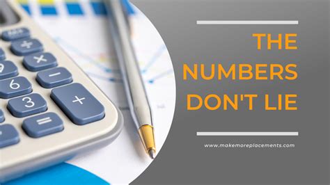 Explaining Its Power to a Skeptic (The Numbers Don't Lie)