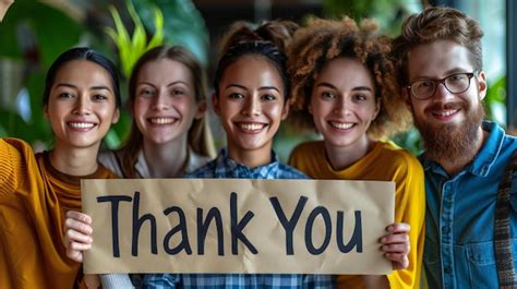 Expressing Gratitude to a Group (Your Office, Team, or Community)