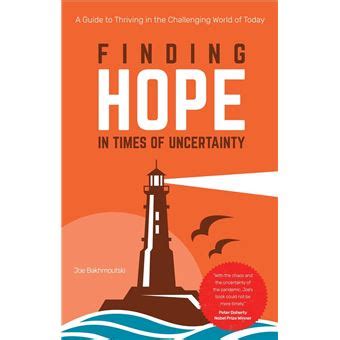 Expressing Hope in Times of Deep Uncertainty