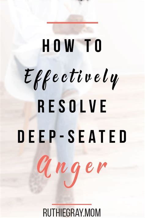 Expressions of Deep-Seated Anger and Betrayal
