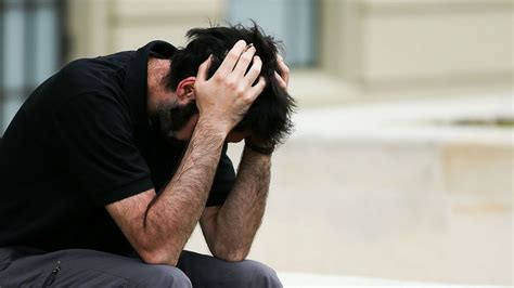Expressions of Despair in the Face of Unfair Calamity