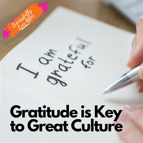 Expressions of Gratitude for Cultural Contributions