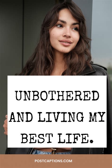 Fabulously Unbothered by Age