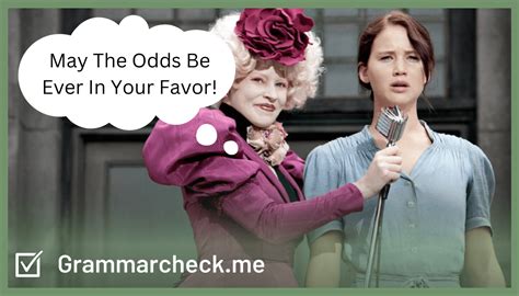 Facing the 50/50: May the Odds Be Ever in Your Favor