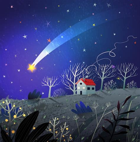 Fairytale & Shooting Star Requests