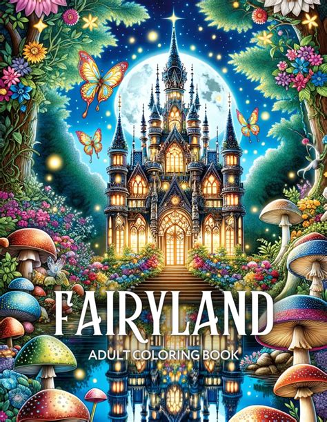 Fairytale Wishes for Royal Relaxation