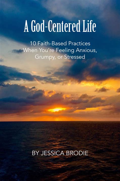 Faith-Based Blessings: For a God-Centered Union