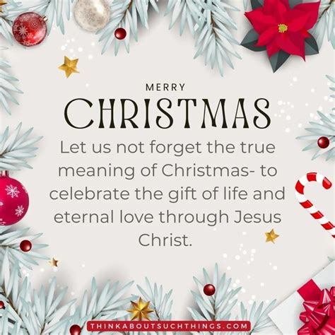 Faith-Based Blessings: Religious Christmas Messages (Benedizioni Religiose di Natale)