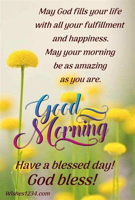 Faith-Based Blessings & Spiritual Wishes