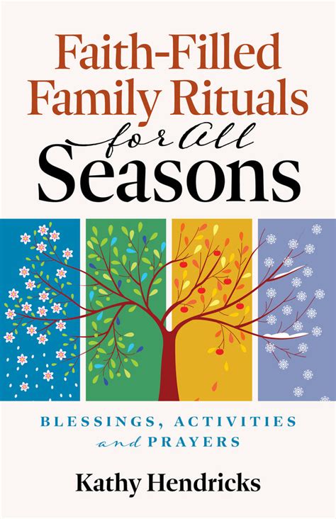 Faith-Filled Blessings for the Season