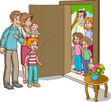 Family First: Warm Wishes for Relatives (Para la Familia)