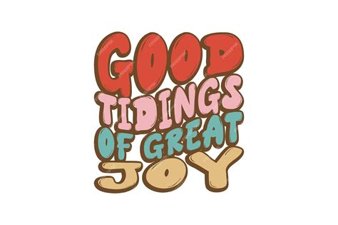 🎺 Fanfares of Joy & Good Tidings