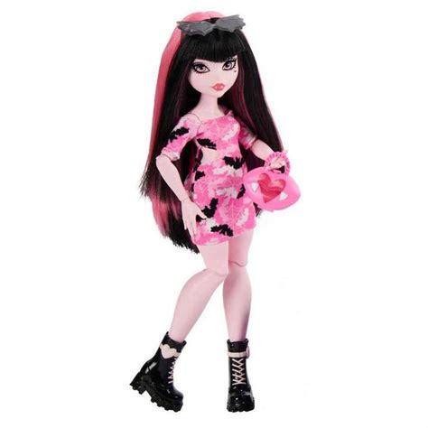 Fangtastic Friendship Wishes, Draculaura-Style