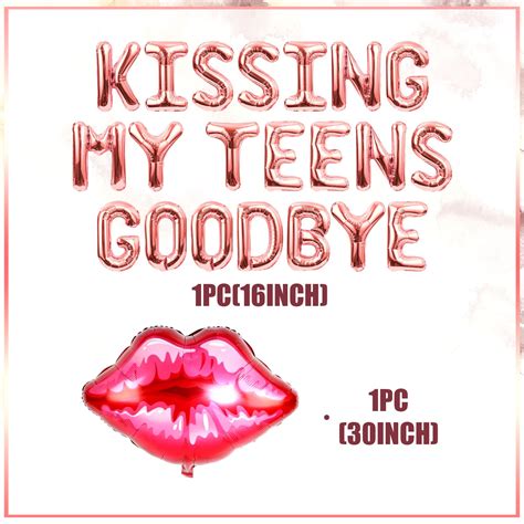 Farewell to the Teens: Messages for the Final Countdown