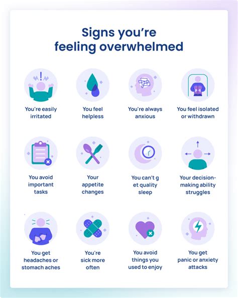 Feeling Genuinely Overwhelmed: For When You're Truly Moved
