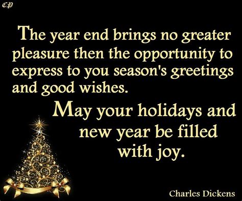 Festive & Bright: Messages for the End-of-Year Season