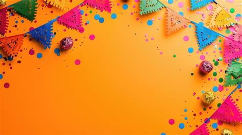 Festive & Celebratory Wishes for a Fiesta