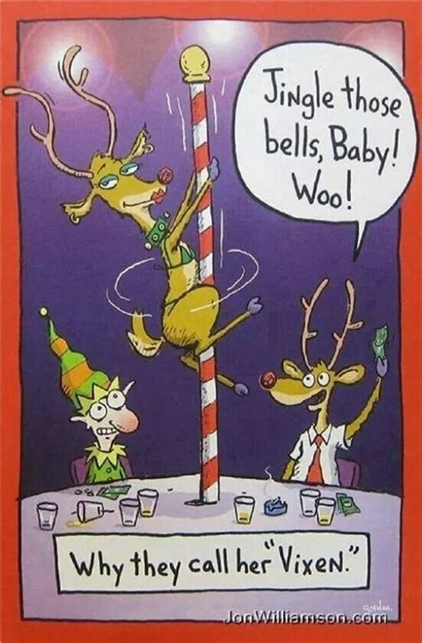 Festive & Funny Quips