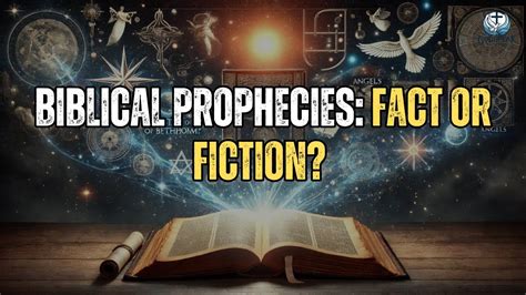 Fictional Facts & Peculiar Prophecies