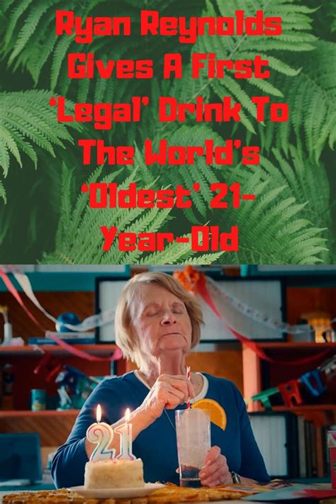Finally 21: Toasts & Roasts for Their First Legal Drink