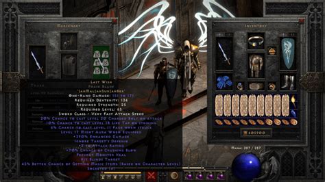 Finally, It's Done: 50+ Perfect Messages for a Friend's Runeword "Last Wish" Achievement