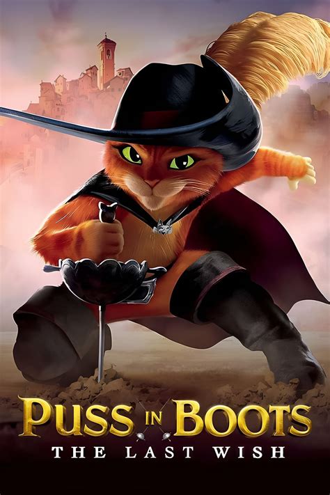 Find the Purr-fect Message: 50+ Free 'Puss in Boots: The Last Wish' Inspired Greetings