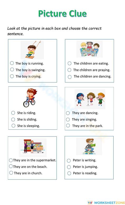 Finding Clues to a Happy Day
