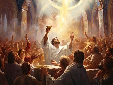 Finding Peace in Heavenly Celebrations