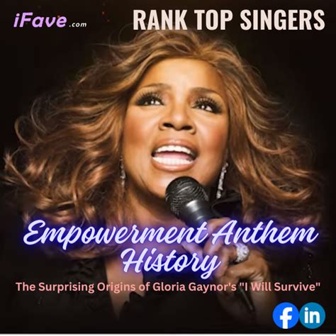 Finding Strength in Goodbye: Anthems of Empowerment