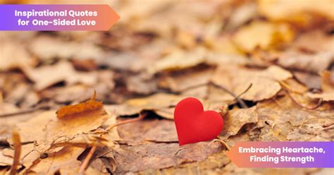 Finding Strength in the Heartache