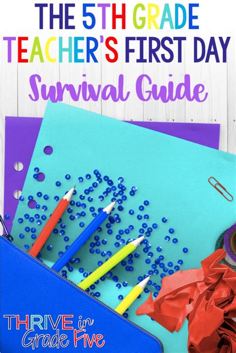 First-Day Survival Guide Wishes