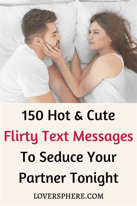 Flirty & Foamy Lines for Your Partner