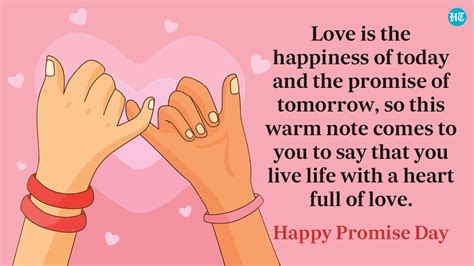 Flirty & Full of Promises